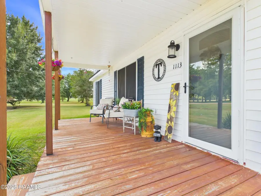 1113 Willow Cove Road, Church Point, LA 70525 - #3