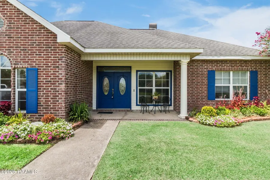 5036 La Premiere Drive, Maurice, LA 70555 - #2