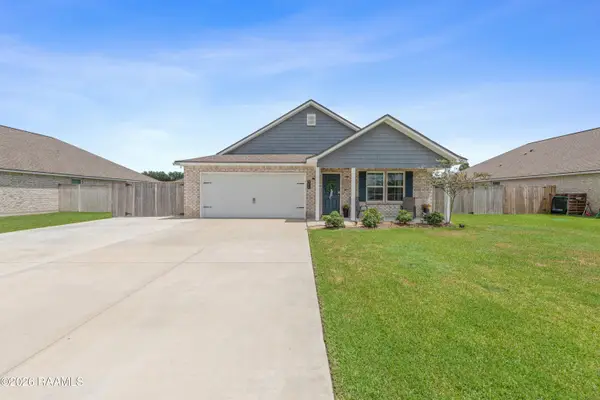 706 Timberstone Drive, New Iberia, LA 70563