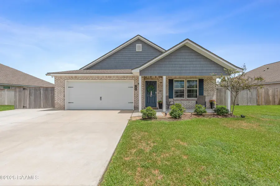 706 Timberstone Drive, New Iberia, LA 70563 - #3