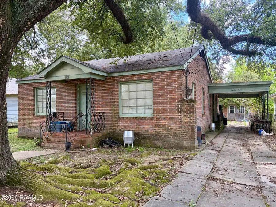 1111 11th Street, Lafayette, LA 70501 - #2