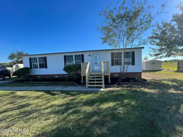 804 Troy Road, New Iberia, LA 70563