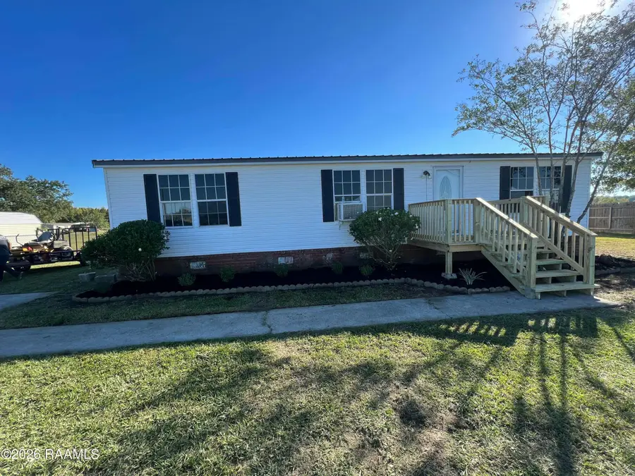 804 Troy Road, New Iberia, LA 70563 - #2
