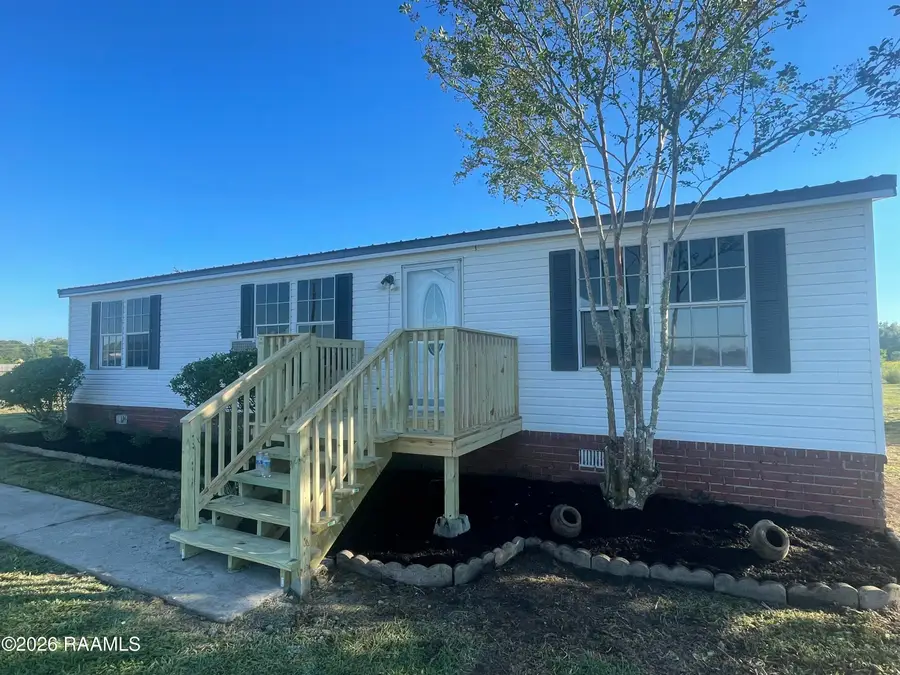 804 Troy Road, New Iberia, LA 70563 - #3