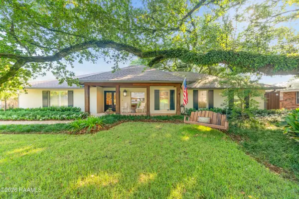 215 Renee Avenue, Lafayette, LA 70503