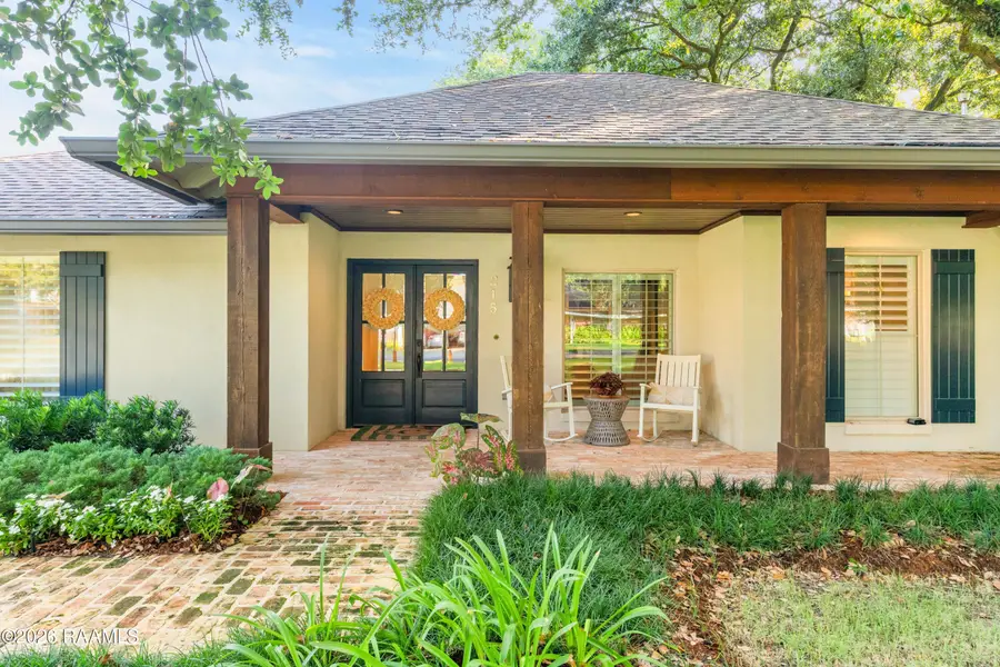 215 Renee Avenue, Lafayette, LA 70503 - #2
