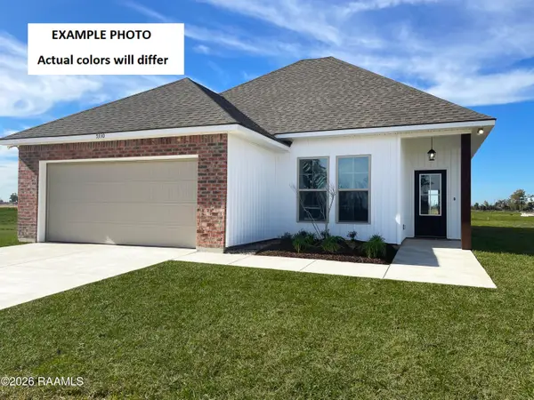 130 Betrillo Court, Lafayette, LA 70506