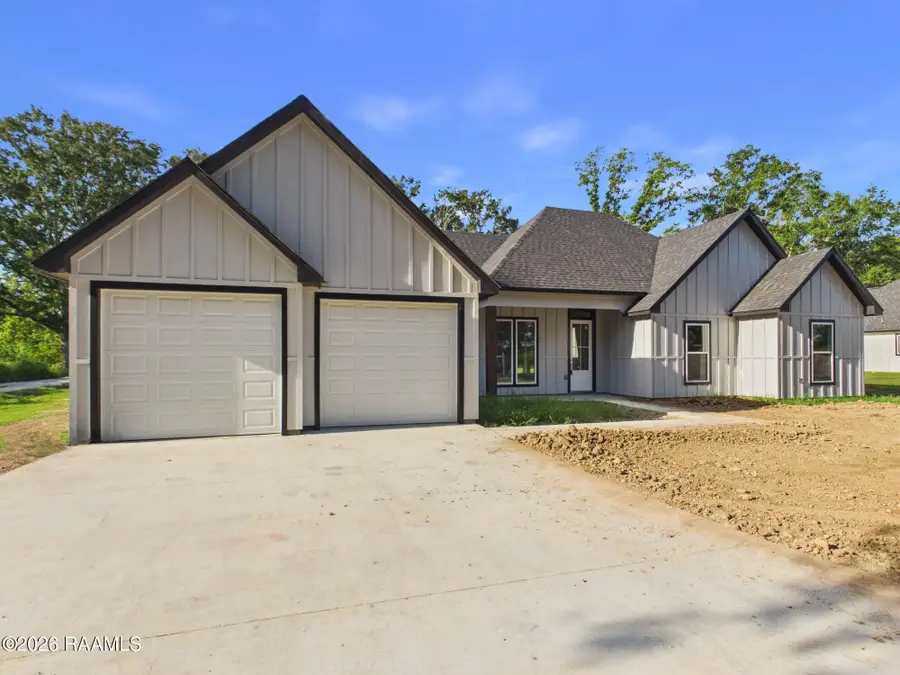 728 Kilchrist Road, Carencro, LA 70520 - #3