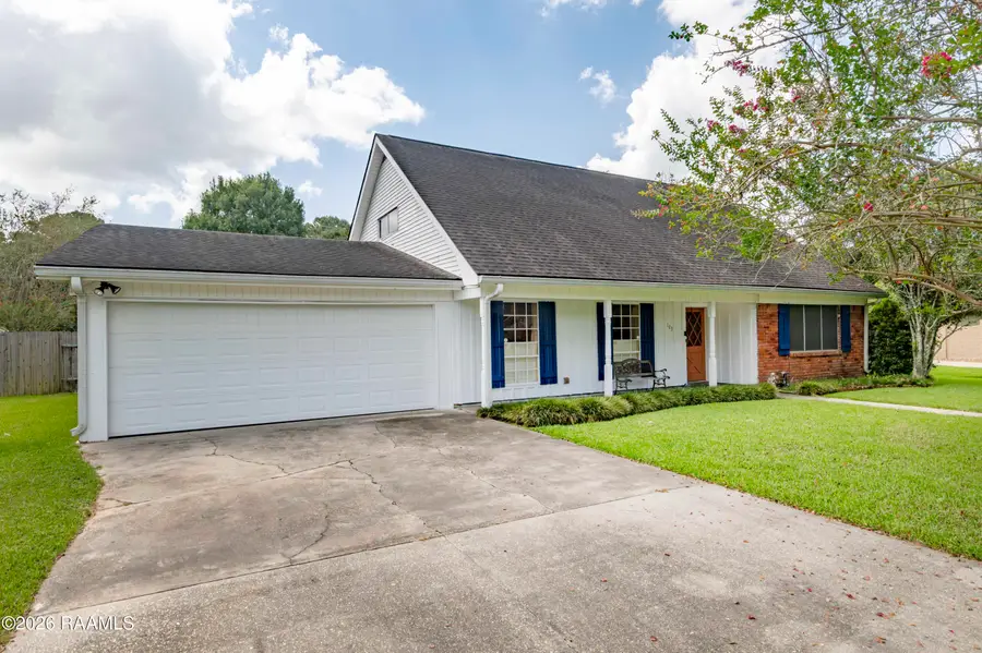 103 Oak Glen Drive, Lafayette, LA 70503 - #2