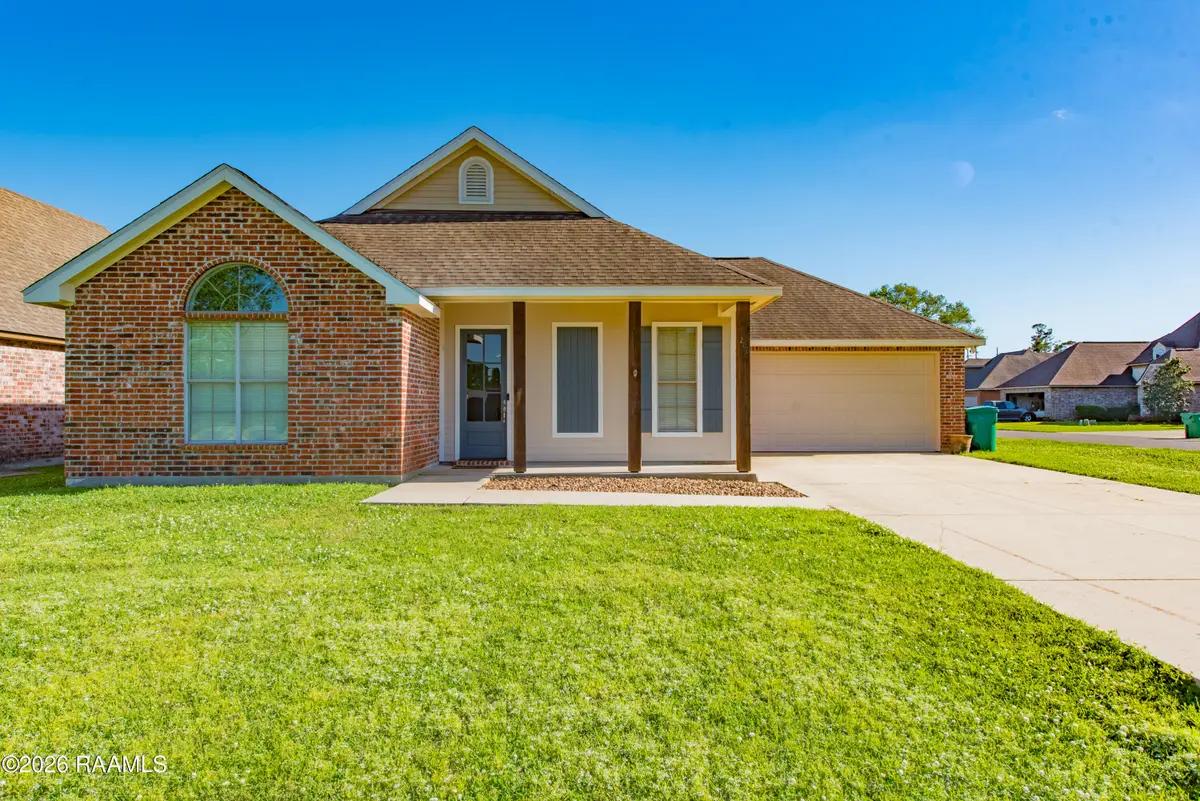 200 Oak Hill Lane, Youngsville, LA 70592 - #1