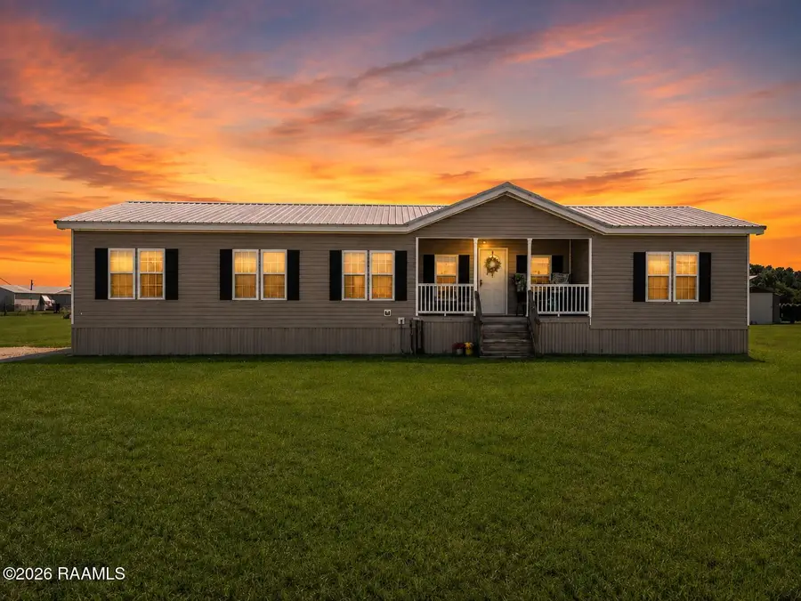 1504 Reed Cemetery Road, Mamou, LA 70554 - #3
