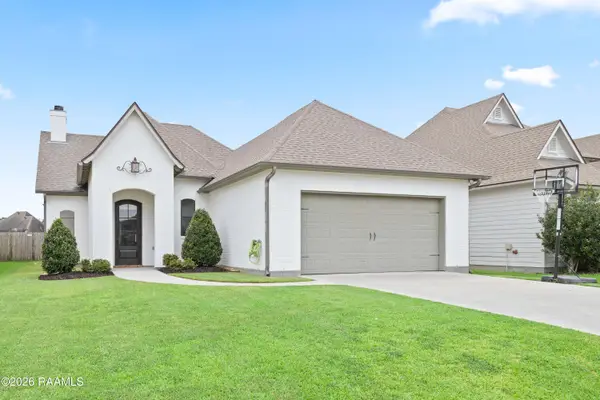 110 Timber Bark Road, Lafayette, LA 70508