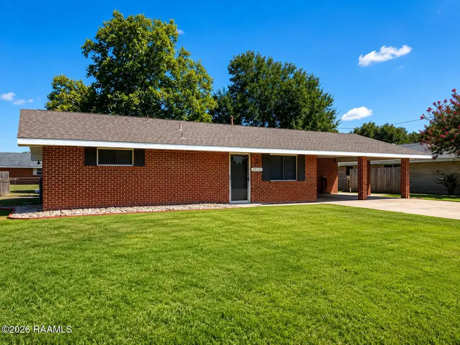 1310 W Elm, Eunice, LA 70535 - #2