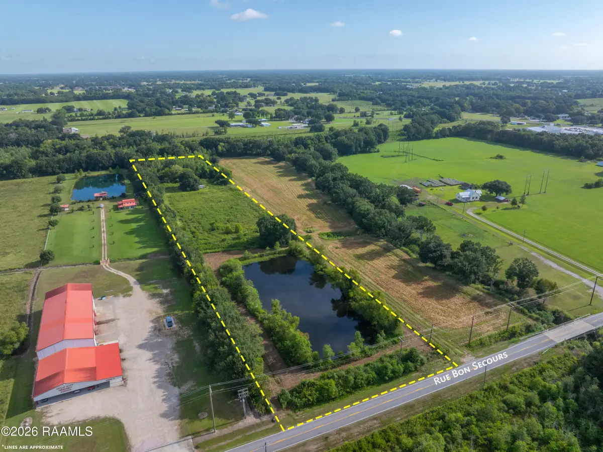 318 Blk Rue Bon Secours, Scott, LA 70583 - #1