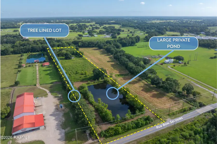 318 Blk Rue Bon Secours, Scott, LA 70583 - #3