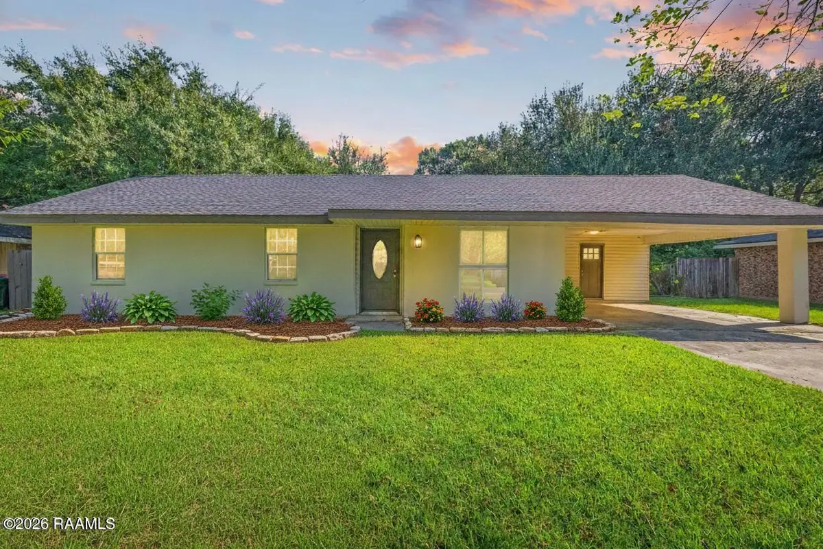 113 Driftwood Drive, Lafayette, LA 70503 - #1