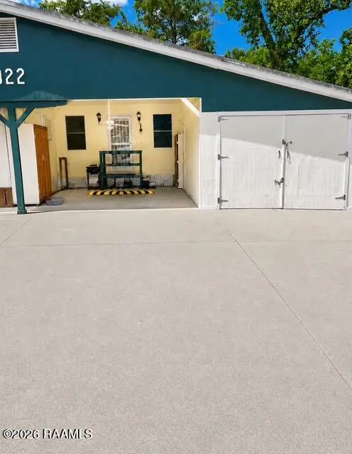 1022 Acadiana Street, Butte La Rose, LA 70517 - #2