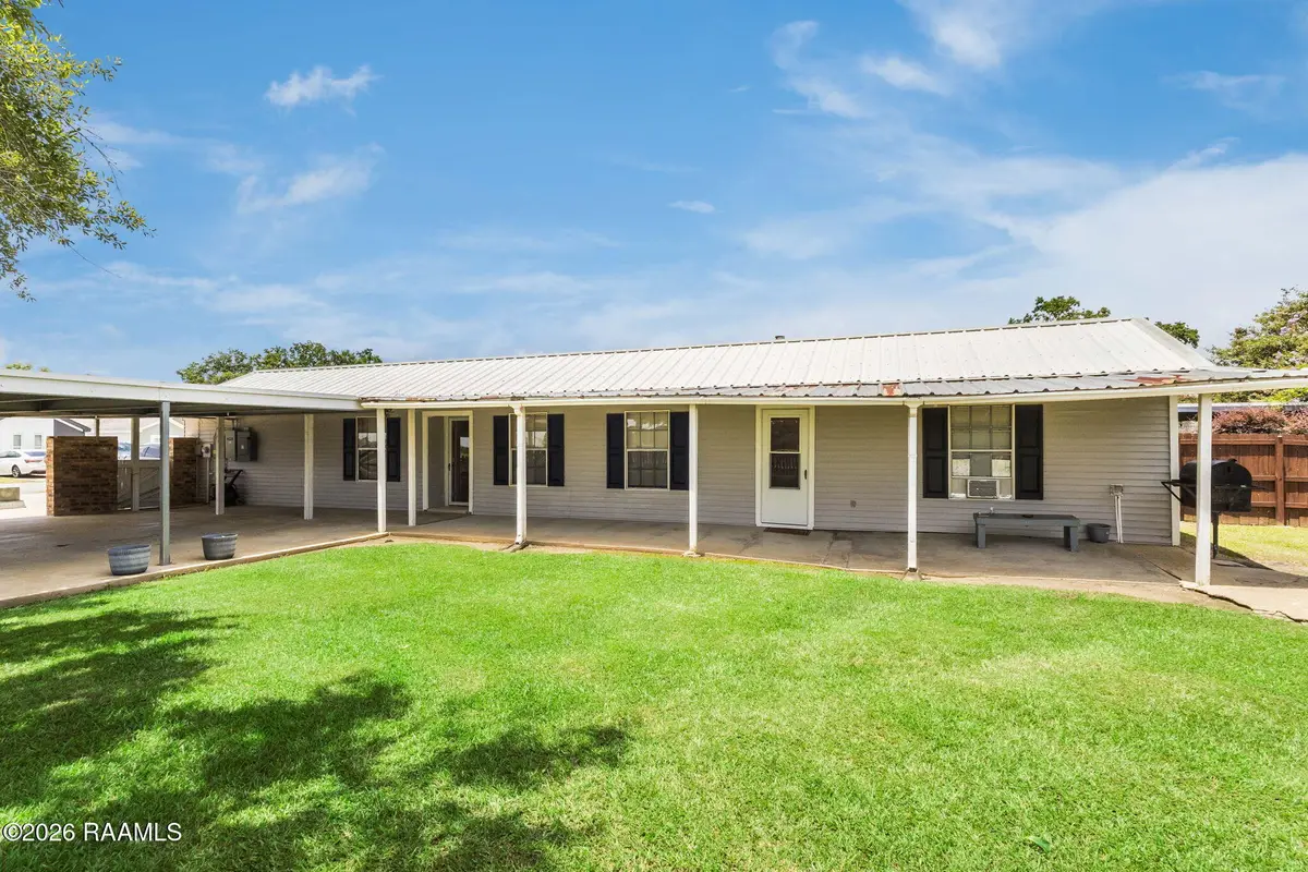 106 Cane Field Street, Youngsville, LA 70592 - #1
