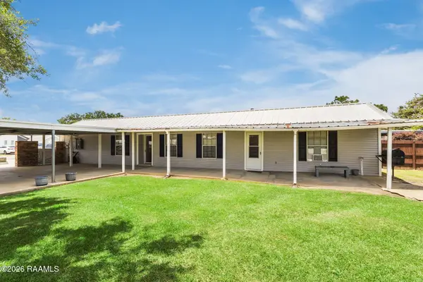 106 Cane Field Street, Youngsville, LA 70592