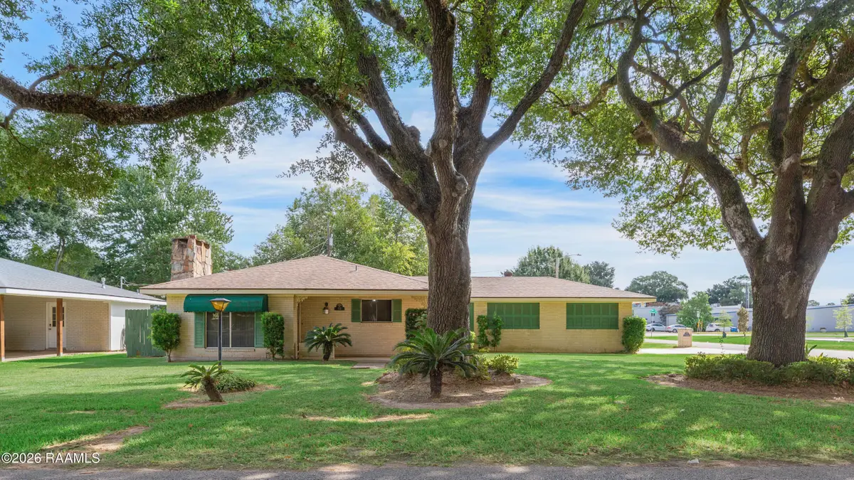 98 Sunny Lane, Lafayette, LA 70506 - #1