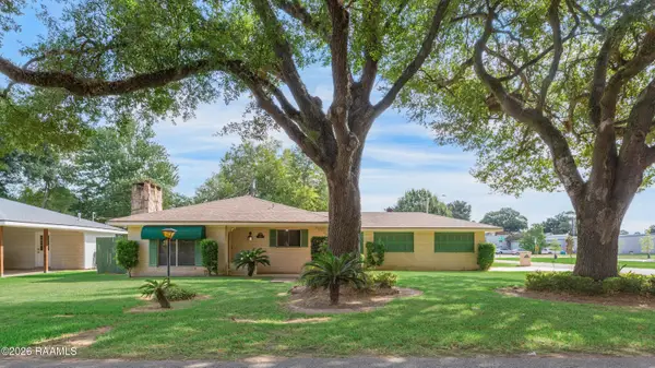 98 Sunny Lane, Lafayette, LA 70506