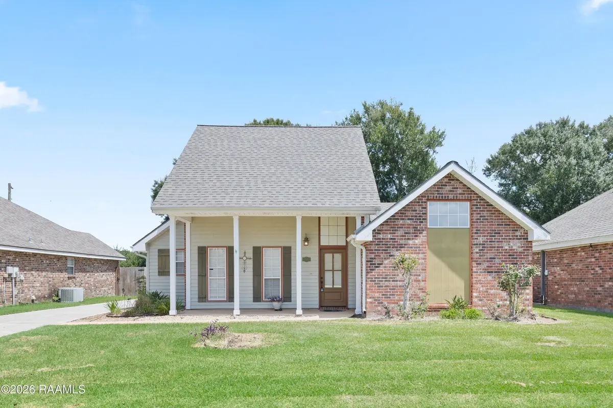 212 Shadowbrush Bend, Lafayette, LA 70506 - #1