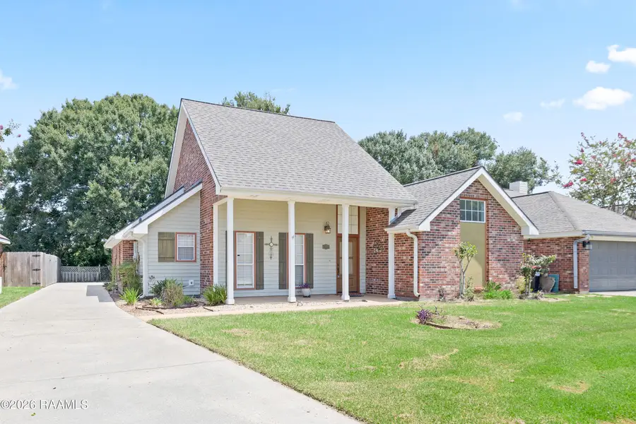 212 Shadowbrush Bend, Lafayette, LA 70506 - #2