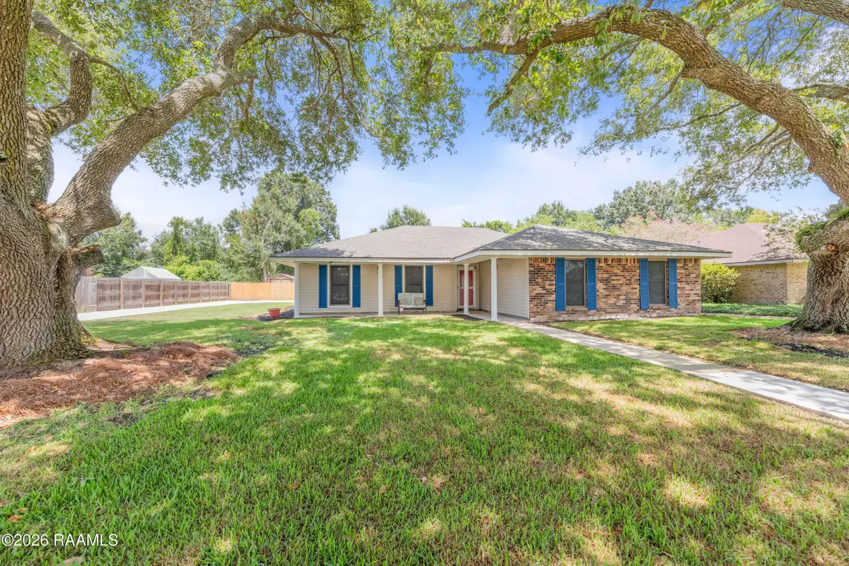 209 Constitution Drive, Lafayette, LA 70503 - #1