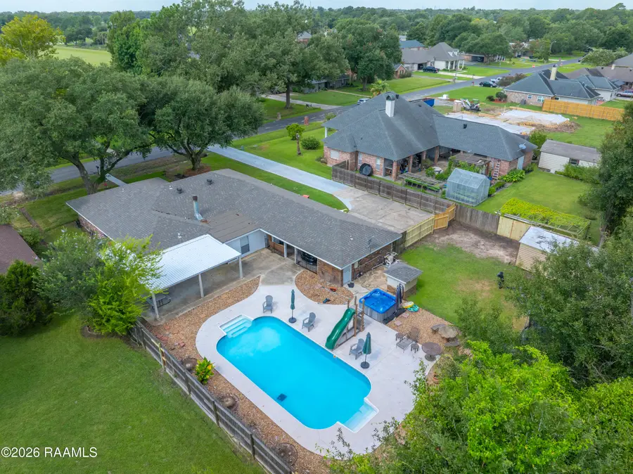 209 Constitution Drive, Lafayette, LA 70503 - #2