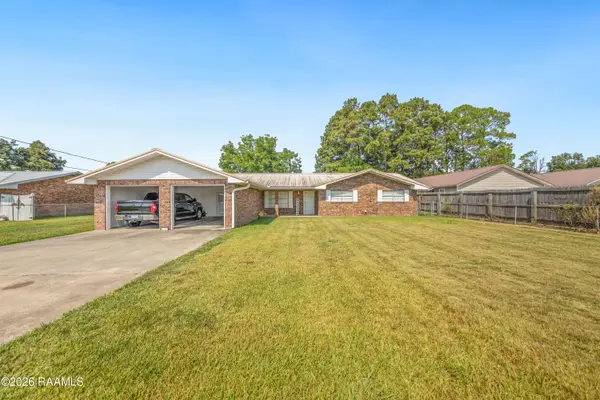 8709 Louisiana 182, Opelousas, LA 70570