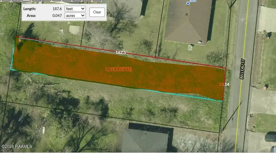 229 Belleau Street, Lafayette, LA 70501 - #2