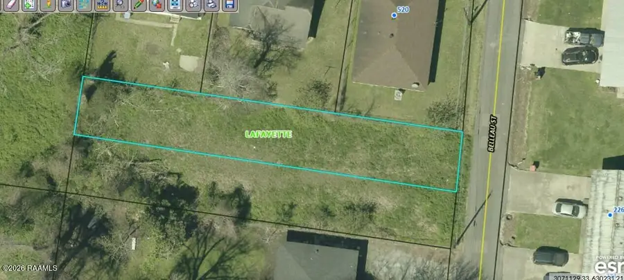 229 Belleau Street, Lafayette, LA 70501 - #3