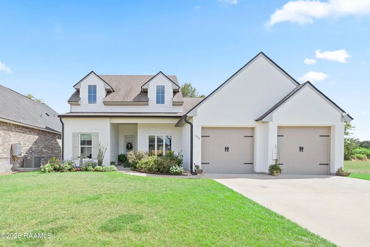 103 Sweet Ridge Way, Youngsville, LA 70592 - #1