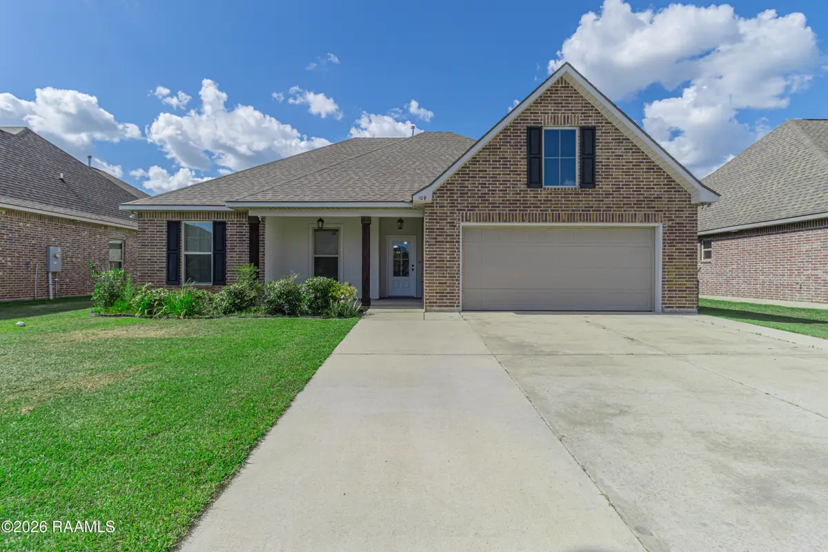 109 Spider Lily Lane, Lafayette, LA 70508 - #1