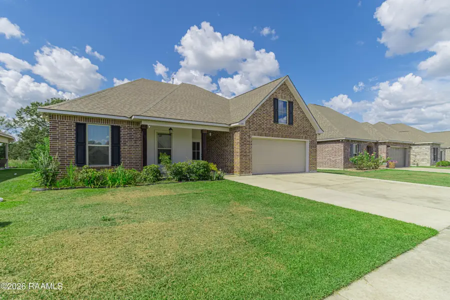 109 Spider Lily Lane, Lafayette, LA 70508 - #2