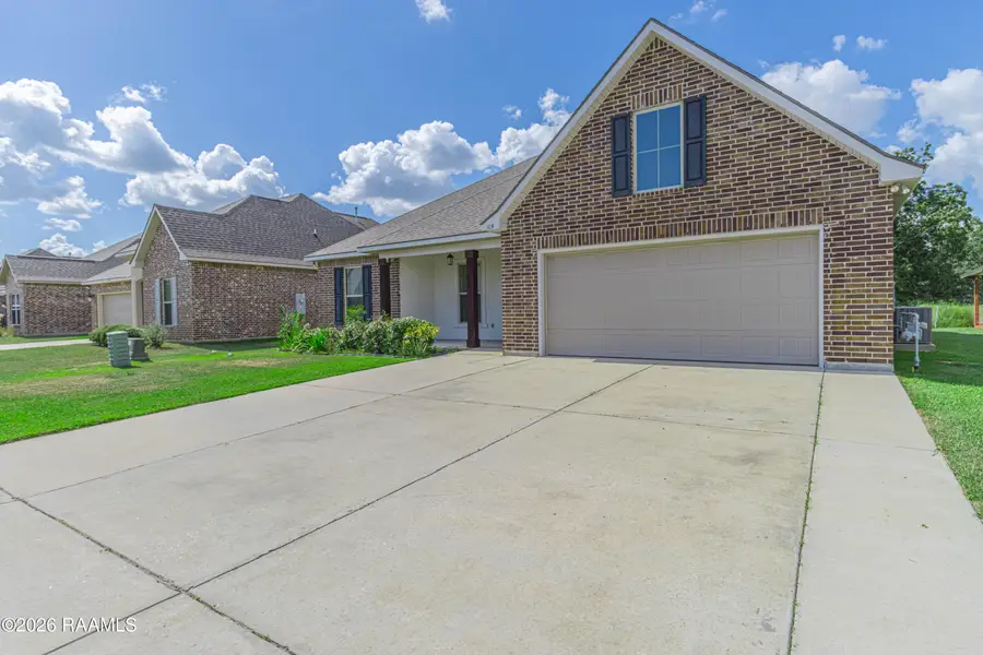 109 Spider Lily Lane, Lafayette, LA 70508 - #3