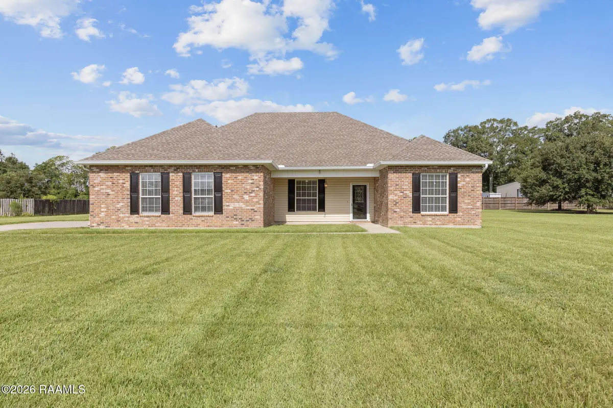 146 Tecumseh Loop, Opelousas, LA 70570 - #1