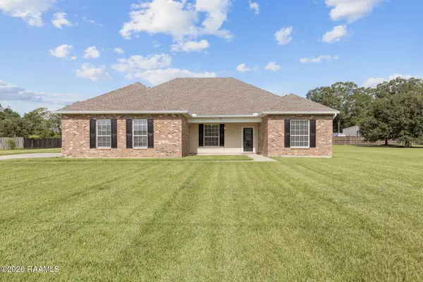 146 Tecumseh Loop, Opelousas, LA 70570