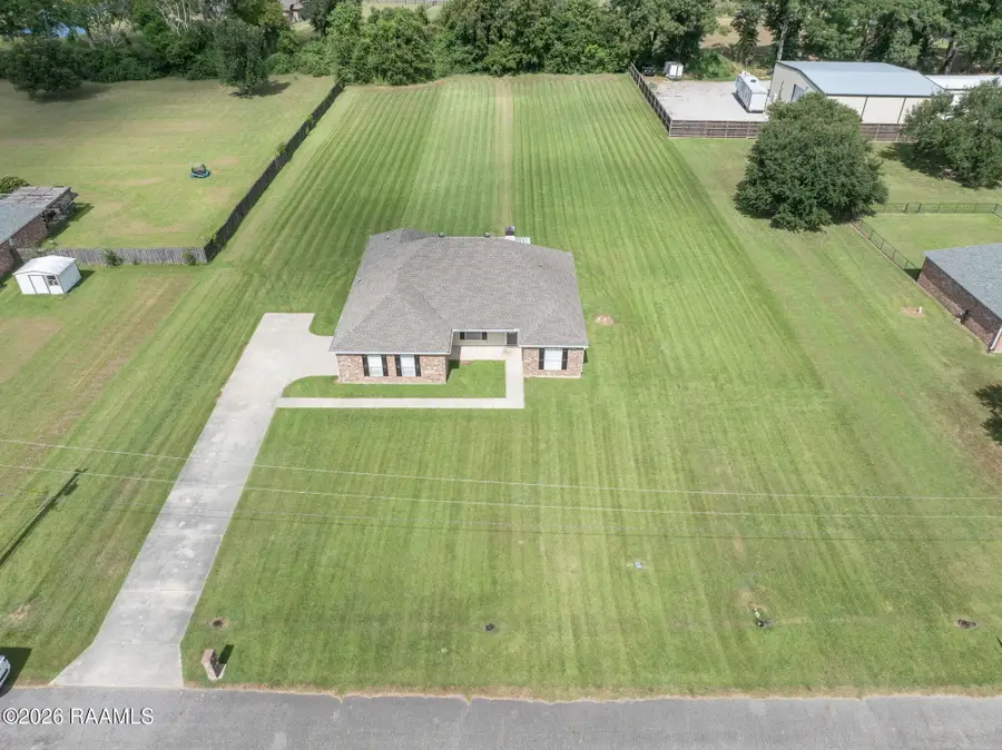 146 Tecumseh Loop, Opelousas, LA 70570 - #2