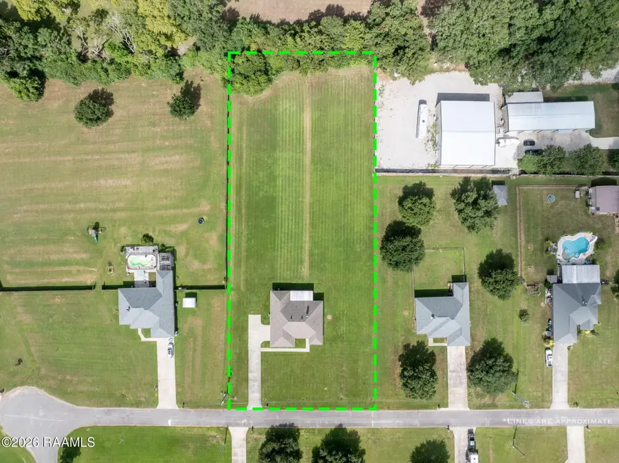 146 Tecumseh Loop, Opelousas, LA 70570 - #3