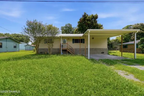 705 Lillian Street, New Iberia, LA 70560
