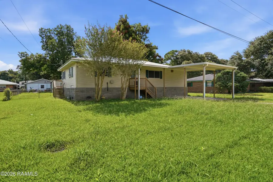 705 Lillian Street, New Iberia, LA 70560 - #2