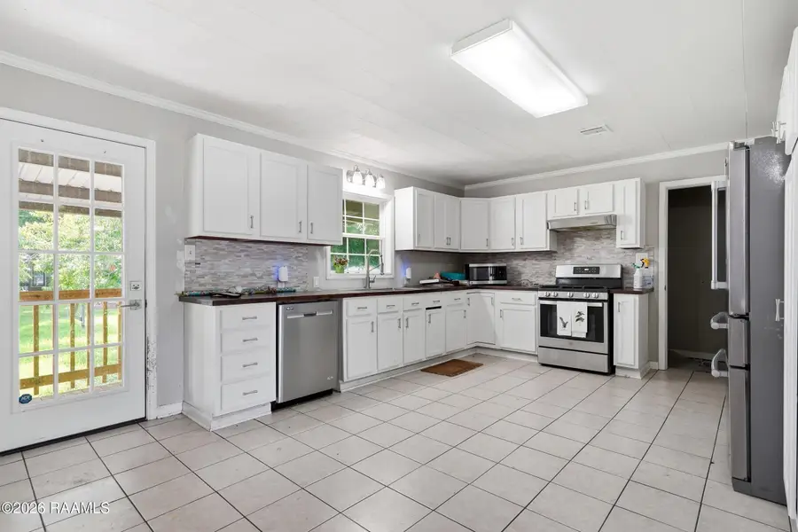 705 Lillian Street, New Iberia, LA 70560 - #3