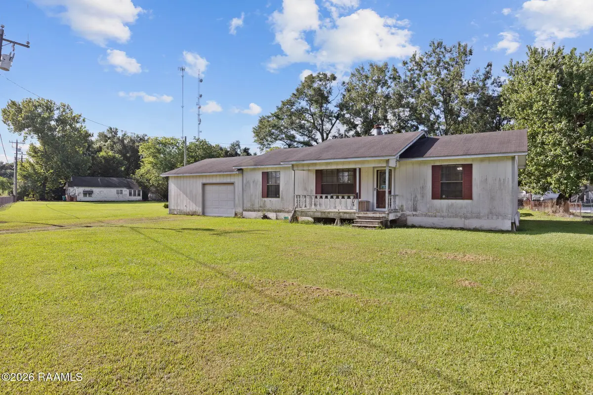 2014 Pebble Road, Opelousas, LA 70570 - #1