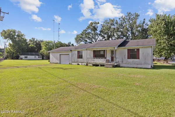 2014 Pebble Road, Opelousas, LA 70570