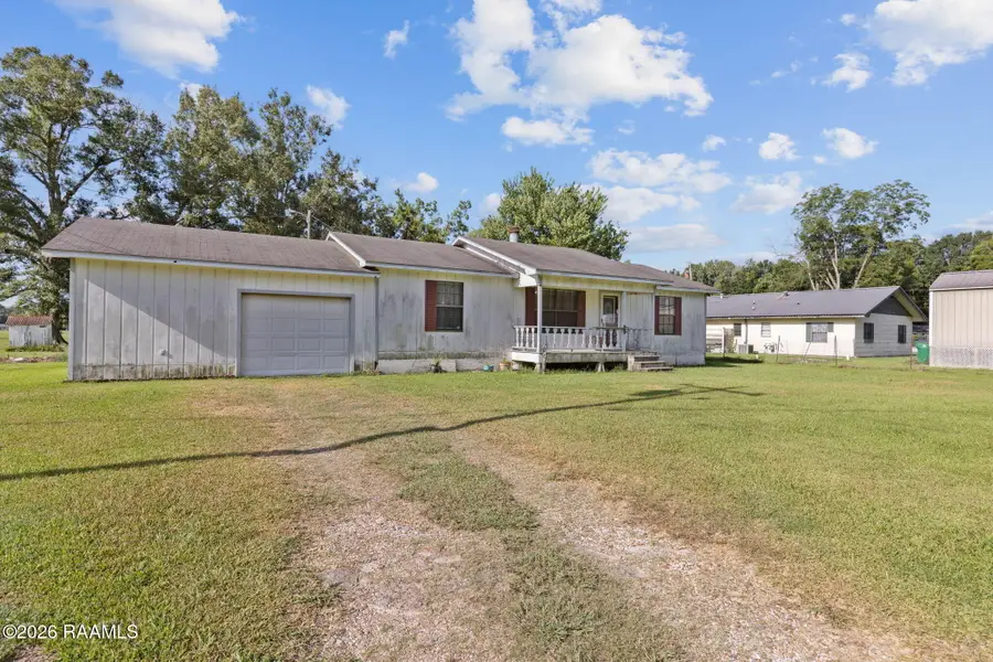 2014 Pebble Road, Opelousas, LA 70570 - #2