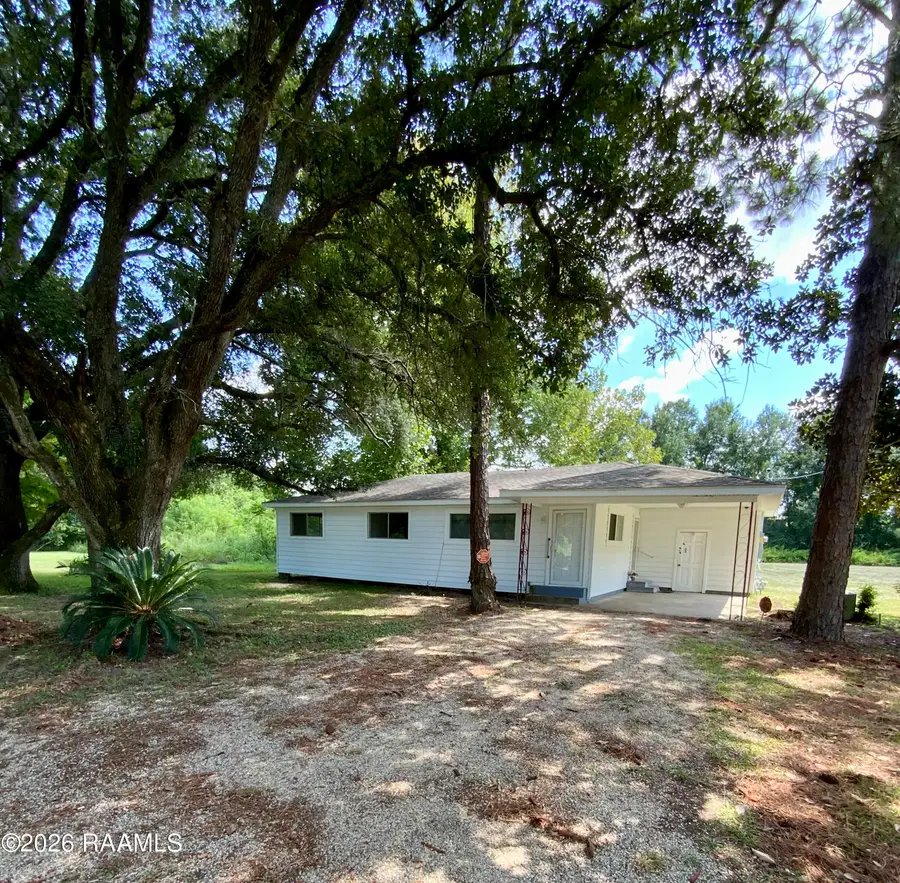 2307 W Willow Street, Scott, LA 70583 - #2
