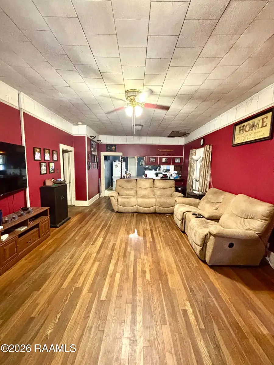 713 Hackberry Street, Mamou, LA 70554 - #2