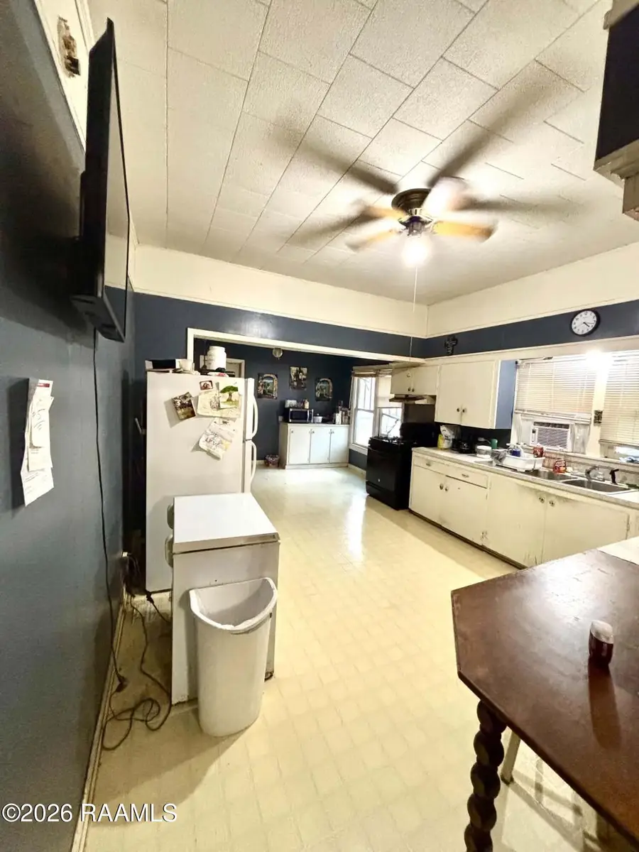 713 Hackberry Street, Mamou, LA 70554 - #3