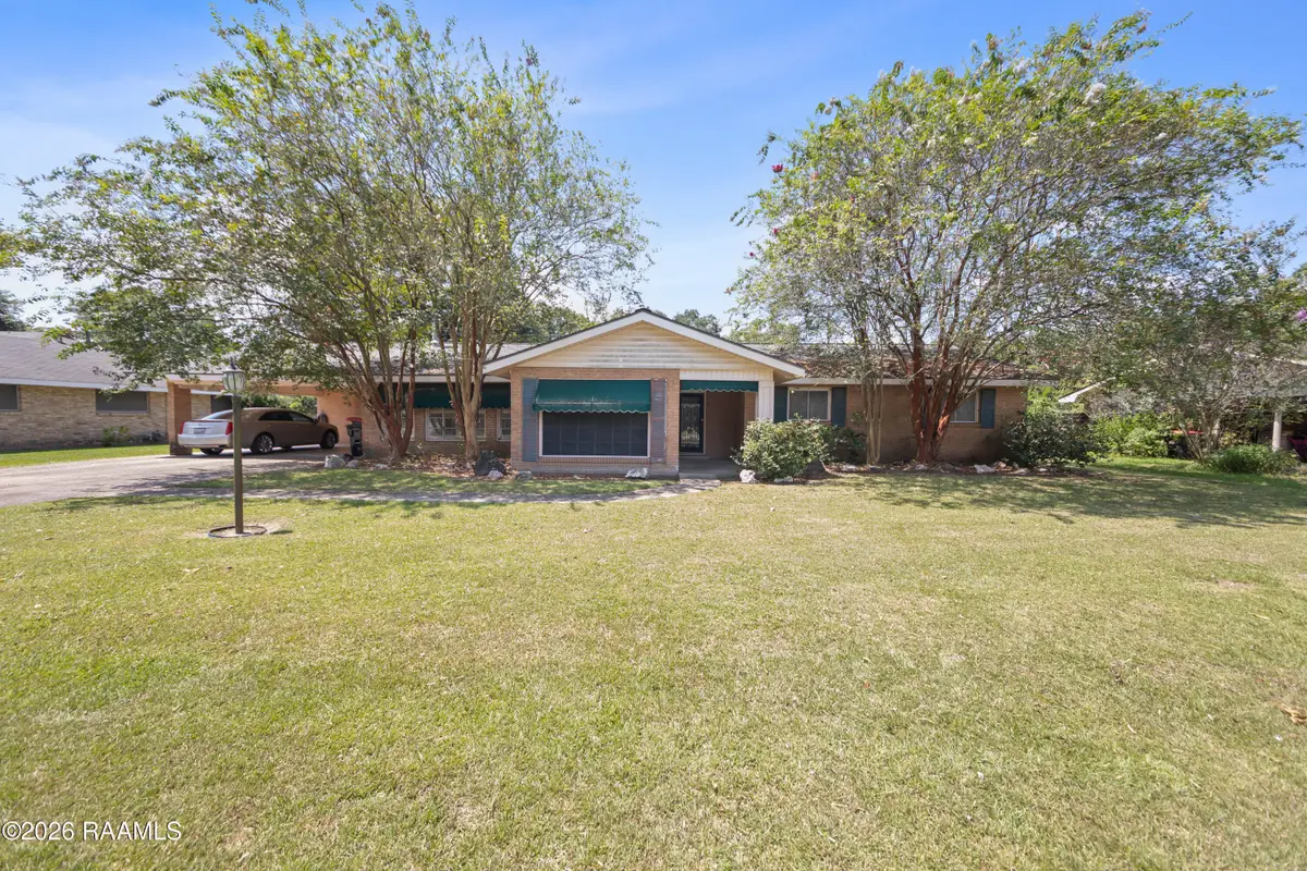 313 Meadow Lane, Lafayette, LA 70506 - #1
